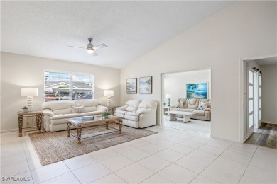 MYERLEE GARDENS - Stunning Completely Updated 2BR/2BA + Den with on Myerlee Country Club in Florida - for sale on GolfHomes.com, golf home, golf lot