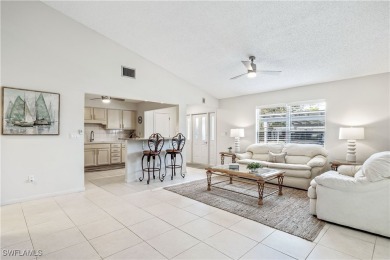 MYERLEE GARDENS - Stunning Completely Updated 2BR/2BA + Den with on Myerlee Country Club in Florida - for sale on GolfHomes.com, golf home, golf lot