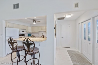 MYERLEE GARDENS - Stunning Completely Updated 2BR/2BA + Den with on Myerlee Country Club in Florida - for sale on GolfHomes.com, golf home, golf lot