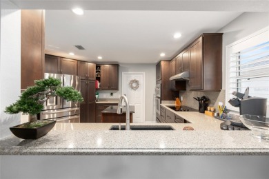 Surrounded by amazing amenities and centrally located to all The on The Links of Spruce Creek in Florida - for sale on GolfHomes.com, golf home, golf lot