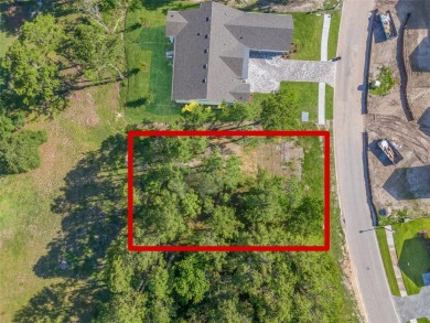 OWNER FINANCING AVAILABLE! Nestled inside one of the top rated on Southern Hills Plantation Club in Florida - for sale on GolfHomes.com, golf home, golf lot