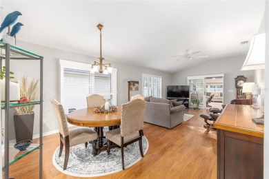 Surrounded by amazing amenities and centrally located to all The on The Links of Spruce Creek in Florida - for sale on GolfHomes.com, golf home, golf lot