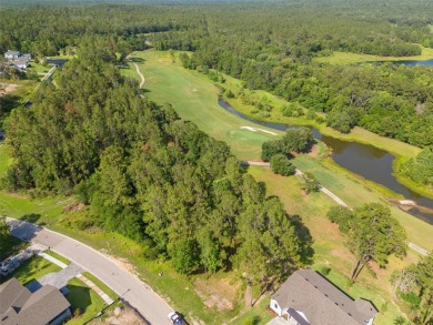 OWNER FINANCING AVAILABLE! Nestled inside one of the top rated on Southern Hills Plantation Club in Florida - for sale on GolfHomes.com, golf home, golf lot
