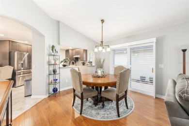 Surrounded by amazing amenities and centrally located to all The on The Links of Spruce Creek in Florida - for sale on GolfHomes.com, golf home, golf lot