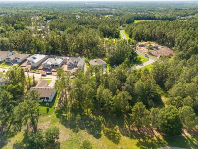 OWNER FINANCING AVAILABLE! Nestled inside one of the top rated on Southern Hills Plantation Club in Florida - for sale on GolfHomes.com, golf home, golf lot