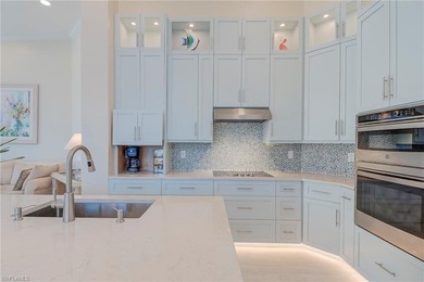 Beautiful fully-renovated coastal contemporary luxury residence on  in Florida - for sale on GolfHomes.com, golf home, golf lot