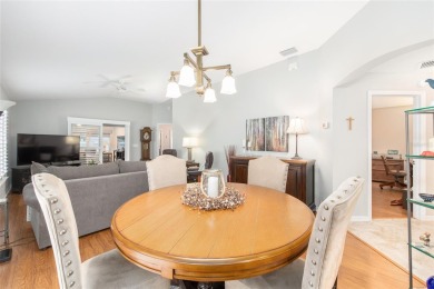 Surrounded by amazing amenities and centrally located to all The on The Links of Spruce Creek in Florida - for sale on GolfHomes.com, golf home, golf lot