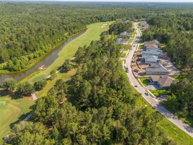 OWNER FINANCING AVAILABLE! Nestled inside one of the top rated on Southern Hills Plantation Club in Florida - for sale on GolfHomes.com, golf home, golf lot