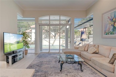 Beautiful fully-renovated coastal contemporary luxury residence on  in Florida - for sale on GolfHomes.com, golf home, golf lot