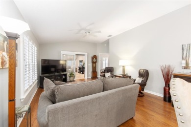 Surrounded by amazing amenities and centrally located to all The on The Links of Spruce Creek in Florida - for sale on GolfHomes.com, golf home, golf lot