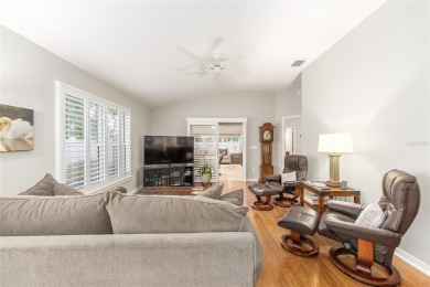 Surrounded by amazing amenities and centrally located to all The on The Links of Spruce Creek in Florida - for sale on GolfHomes.com, golf home, golf lot
