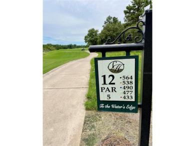 OWNER FINANCING AVAILABLE! Nestled inside one of the top rated on Southern Hills Plantation Club in Florida - for sale on GolfHomes.com, golf home, golf lot