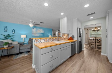 Hurry, this one won't last! This little gem has been completely on On Top of the World Golf Course in Florida - for sale on GolfHomes.com, golf home, golf lot