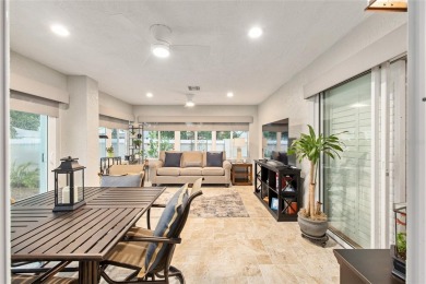Surrounded by amazing amenities and centrally located to all The on The Links of Spruce Creek in Florida - for sale on GolfHomes.com, golf home, golf lot