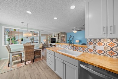 Hurry, this one won't last! This little gem has been completely on On Top of the World Golf Course in Florida - for sale on GolfHomes.com, golf home, golf lot