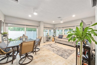 Surrounded by amazing amenities and centrally located to all The on The Links of Spruce Creek in Florida - for sale on GolfHomes.com, golf home, golf lot