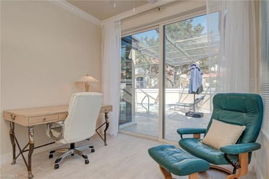 Beautiful fully-renovated coastal contemporary luxury residence on  in Florida - for sale on GolfHomes.com, golf home, golf lot