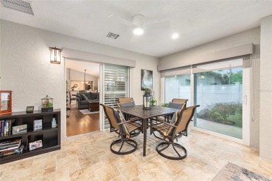 Surrounded by amazing amenities and centrally located to all The on The Links of Spruce Creek in Florida - for sale on GolfHomes.com, golf home, golf lot