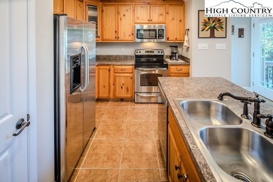 Just in time for you to spend the holidays in the mountains!! on Land Harbor Golf Course in North Carolina - for sale on GolfHomes.com, golf home, golf lot