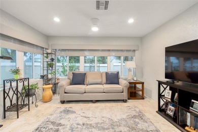 Surrounded by amazing amenities and centrally located to all The on The Links of Spruce Creek in Florida - for sale on GolfHomes.com, golf home, golf lot