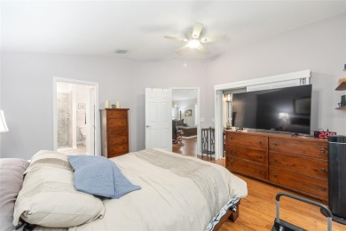 Surrounded by amazing amenities and centrally located to all The on The Links of Spruce Creek in Florida - for sale on GolfHomes.com, golf home, golf lot