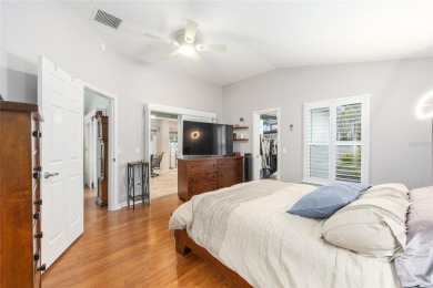Surrounded by amazing amenities and centrally located to all The on The Links of Spruce Creek in Florida - for sale on GolfHomes.com, golf home, golf lot