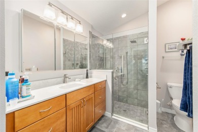 Surrounded by amazing amenities and centrally located to all The on The Links of Spruce Creek in Florida - for sale on GolfHomes.com, golf home, golf lot