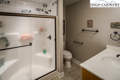 Just in time for you to spend the holidays in the mountains!! on Land Harbor Golf Course in North Carolina - for sale on GolfHomes.com, golf home, golf lot