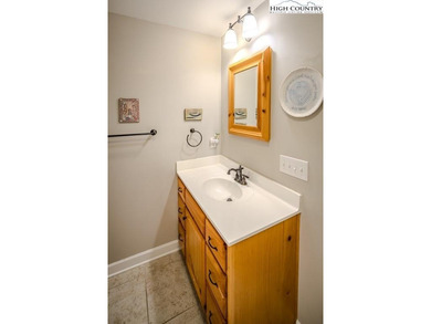 Just in time for you to spend the holidays in the mountains!! on Land Harbor Golf Course in North Carolina - for sale on GolfHomes.com, golf home, golf lot