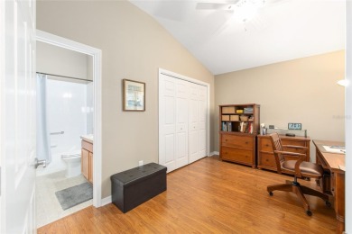 Surrounded by amazing amenities and centrally located to all The on The Links of Spruce Creek in Florida - for sale on GolfHomes.com, golf home, golf lot