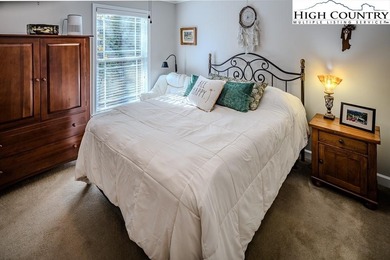 Just in time for you to spend the holidays in the mountains!! on Land Harbor Golf Course in North Carolina - for sale on GolfHomes.com, golf home, golf lot