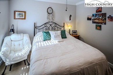 Just in time for you to spend the holidays in the mountains!! on Land Harbor Golf Course in North Carolina - for sale on GolfHomes.com, golf home, golf lot