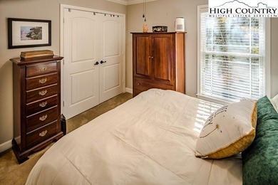 Just in time for you to spend the holidays in the mountains!! on Land Harbor Golf Course in North Carolina - for sale on GolfHomes.com, golf home, golf lot