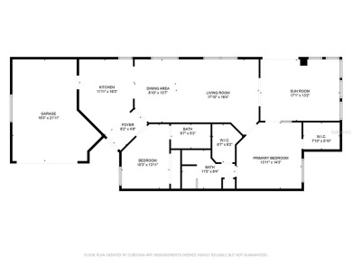 Surrounded by amazing amenities and centrally located to all The on The Links of Spruce Creek in Florida - for sale on GolfHomes.com, golf home, golf lot
