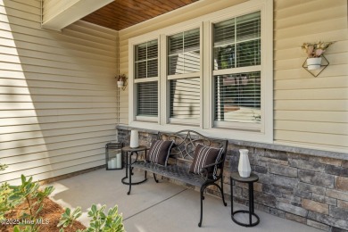Custom Golf Front Home in Seven Lakes South - Turnkey Ready!

 on Seven Lakes Country Club in North Carolina - for sale on GolfHomes.com, golf home, golf lot