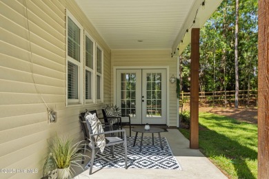 Custom Golf Front Home in Seven Lakes South - Turnkey Ready!

 on Seven Lakes Country Club in North Carolina - for sale on GolfHomes.com, golf home, golf lot