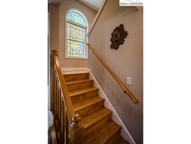 Just in time for you to spend the holidays in the mountains!! on Land Harbor Golf Course in North Carolina - for sale on GolfHomes.com, golf home, golf lot