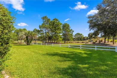 This spacious Sterling model home in the active 55+ community of on On Top of the World Golf Course in Florida - for sale on GolfHomes.com, golf home, golf lot