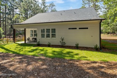Custom Golf Front Home in Seven Lakes South - Turnkey Ready!

 on Seven Lakes Country Club in North Carolina - for sale on GolfHomes.com, golf home, golf lot