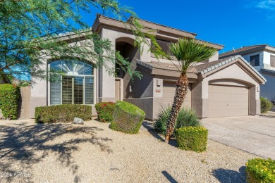 Just Remodeled!!  Nestled in the highly desirable Kierland on Kierland Golf Club in Arizona - for sale on GolfHomes.com, golf home, golf lot