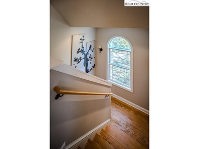 Just in time for you to spend the holidays in the mountains!! on Land Harbor Golf Course in North Carolina - for sale on GolfHomes.com, golf home, golf lot