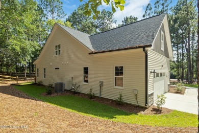 Custom Golf Front Home in Seven Lakes South - Turnkey Ready!

 on Seven Lakes Country Club in North Carolina - for sale on GolfHomes.com, golf home, golf lot