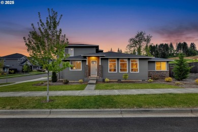 Enjoy a flexible floor plan designed to fit your life, featuring on Green Mountain Golf Course in Washington - for sale on GolfHomes.com, golf home, golf lot