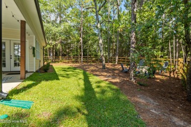 Custom Golf Front Home in Seven Lakes South - Turnkey Ready!

 on Seven Lakes Country Club in North Carolina - for sale on GolfHomes.com, golf home, golf lot