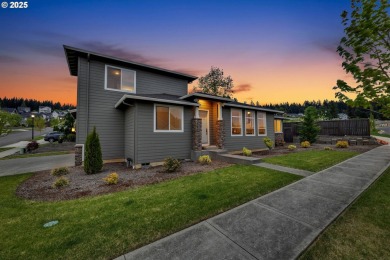 Enjoy a flexible floor plan designed to fit your life, featuring on Green Mountain Golf Course in Washington - for sale on GolfHomes.com, golf home, golf lot