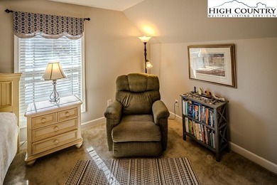 Just in time for you to spend the holidays in the mountains!! on Land Harbor Golf Course in North Carolina - for sale on GolfHomes.com, golf home, golf lot