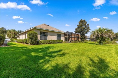 This spacious Sterling model home in the active 55+ community of on On Top of the World Golf Course in Florida - for sale on GolfHomes.com, golf home, golf lot