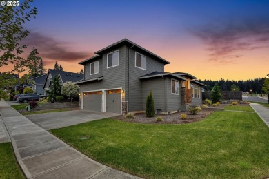 Enjoy a flexible floor plan designed to fit your life, featuring on Green Mountain Golf Course in Washington - for sale on GolfHomes.com, golf home, golf lot