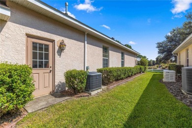 This spacious Sterling model home in the active 55+ community of on On Top of the World Golf Course in Florida - for sale on GolfHomes.com, golf home, golf lot