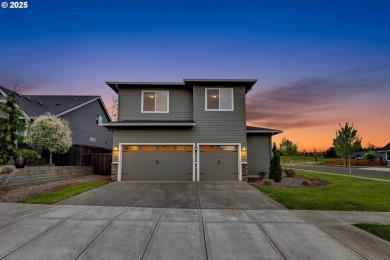 Enjoy a flexible floor plan designed to fit your life, featuring on Green Mountain Golf Course in Washington - for sale on GolfHomes.com, golf home, golf lot